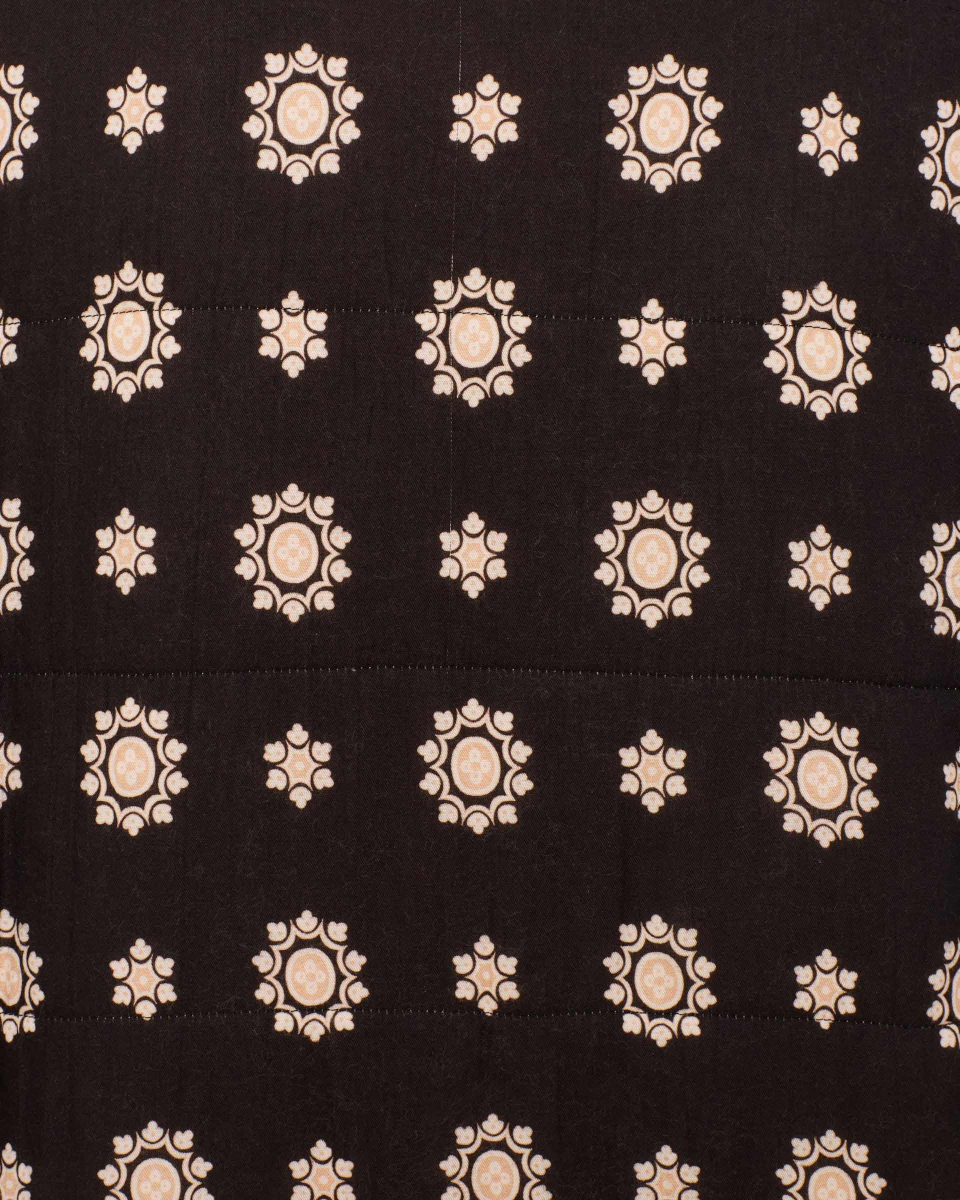 Lex Bronco Bandana Jacket - Image 7