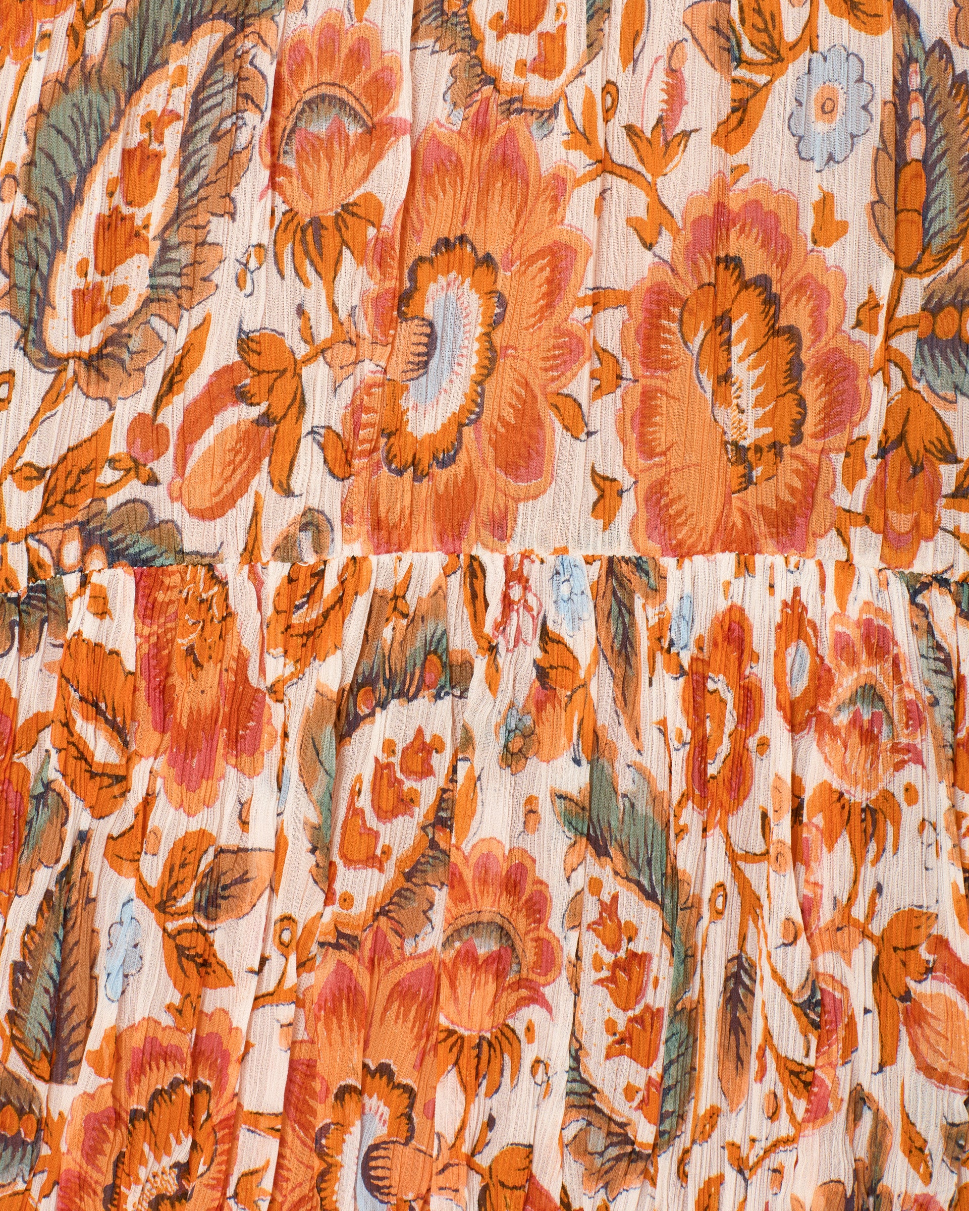 Lilium Topaz Flower Dress - Image 4
