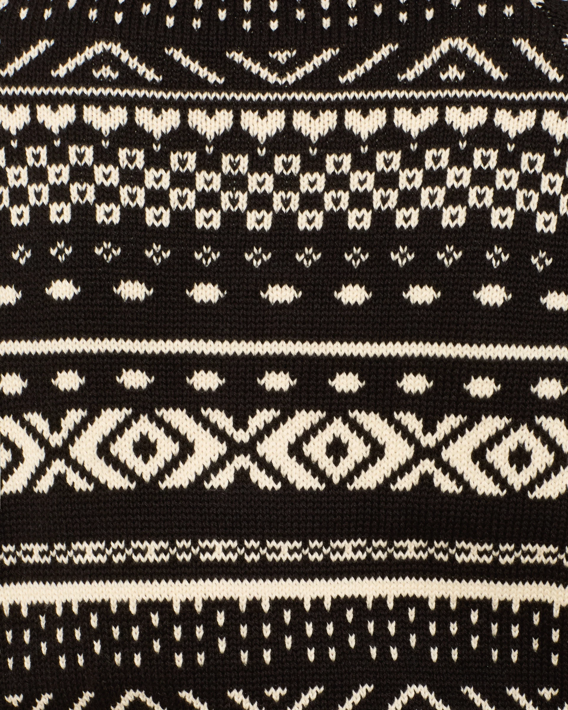 Liza Black Marble Top - Image 4