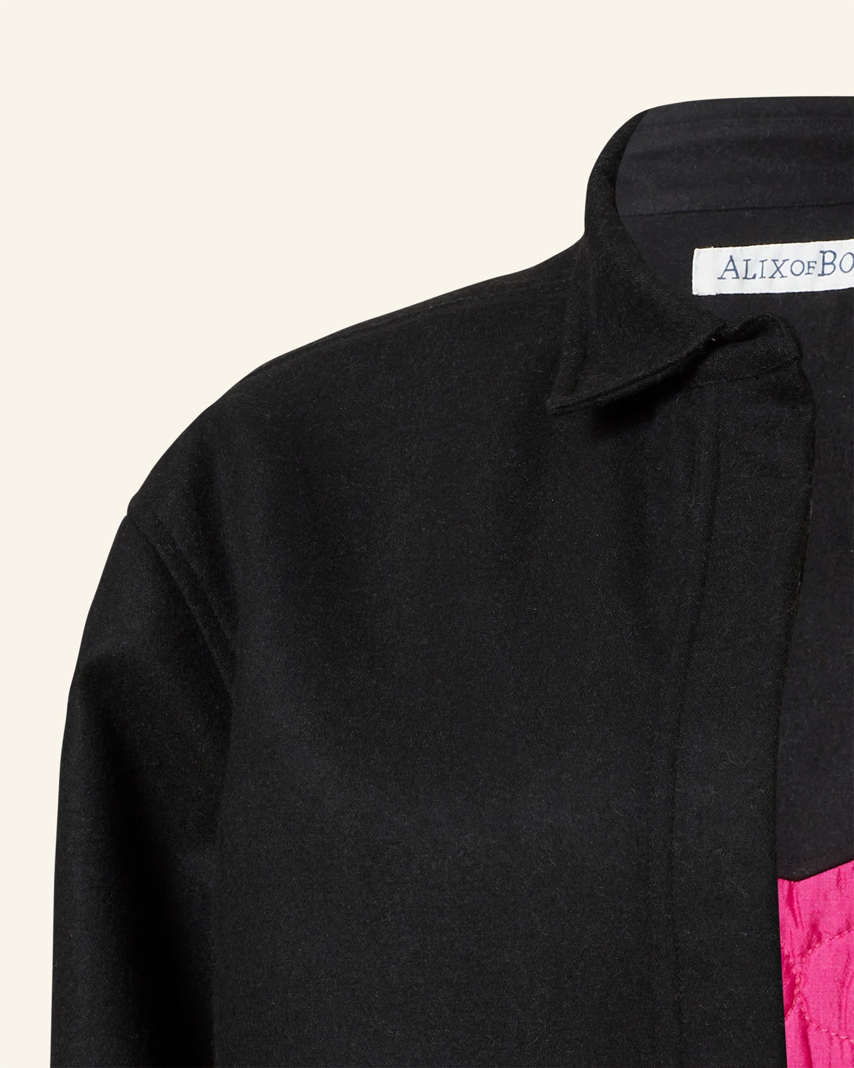 Lucky Little Llama Jacket - Image 5