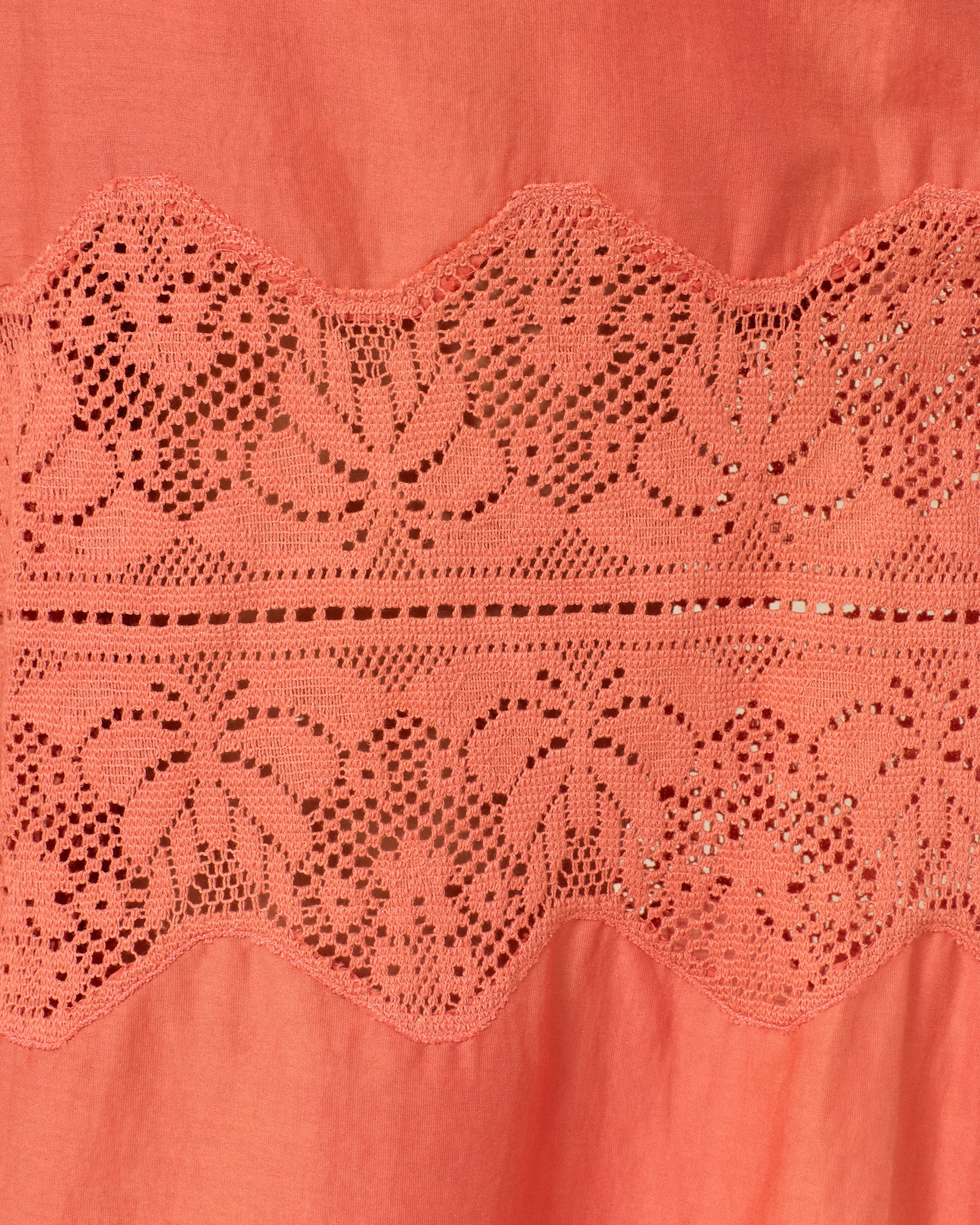Margie Rouge Dust Pant - Image 3