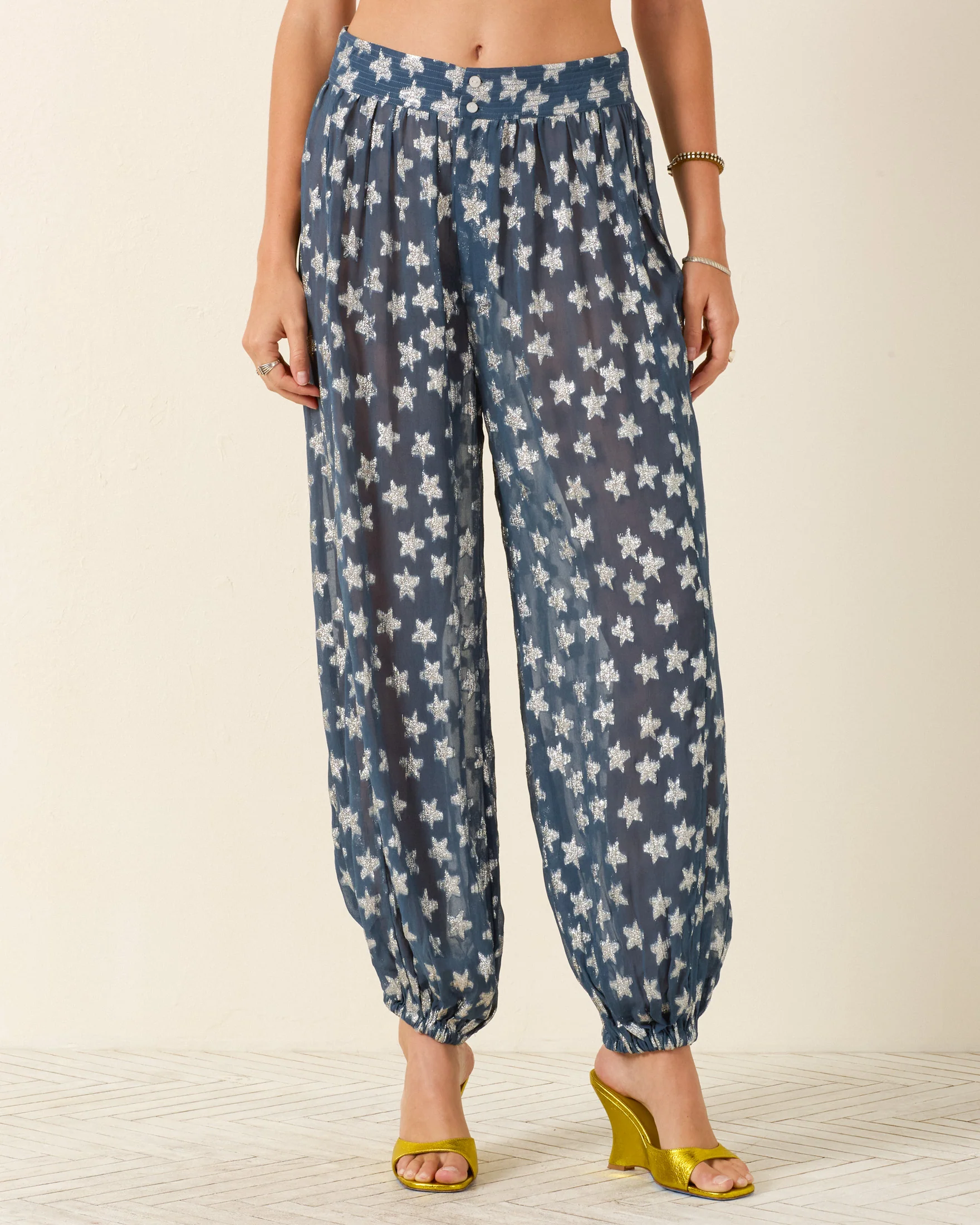 Margot Starlite Pant