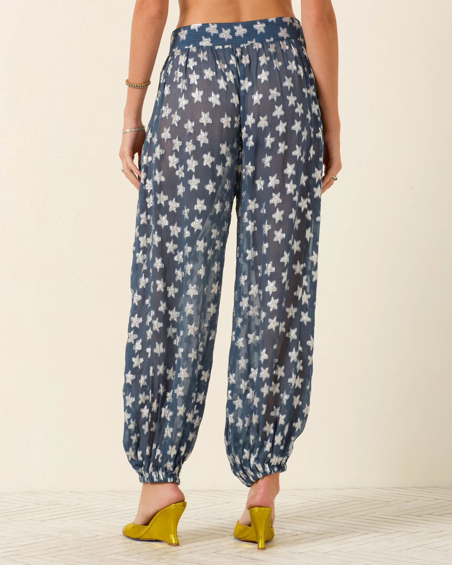 Margot Starlite Pant - Image 2