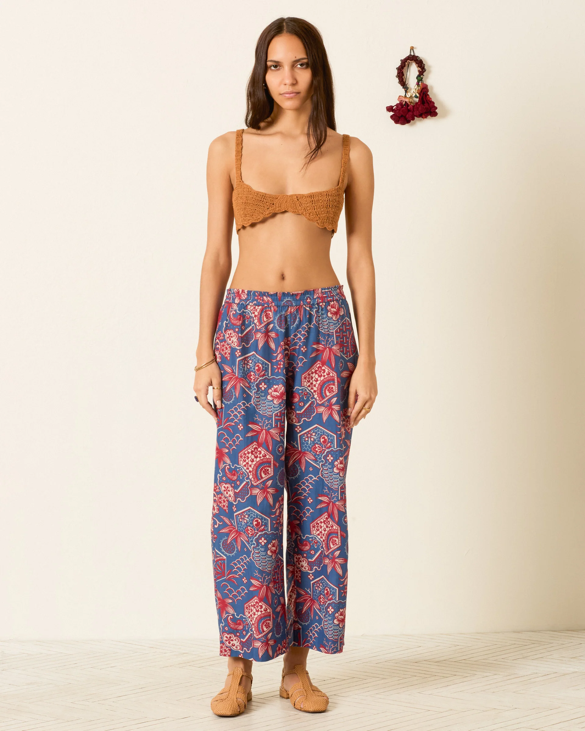 Otto Delft Hive Pant - Image 2