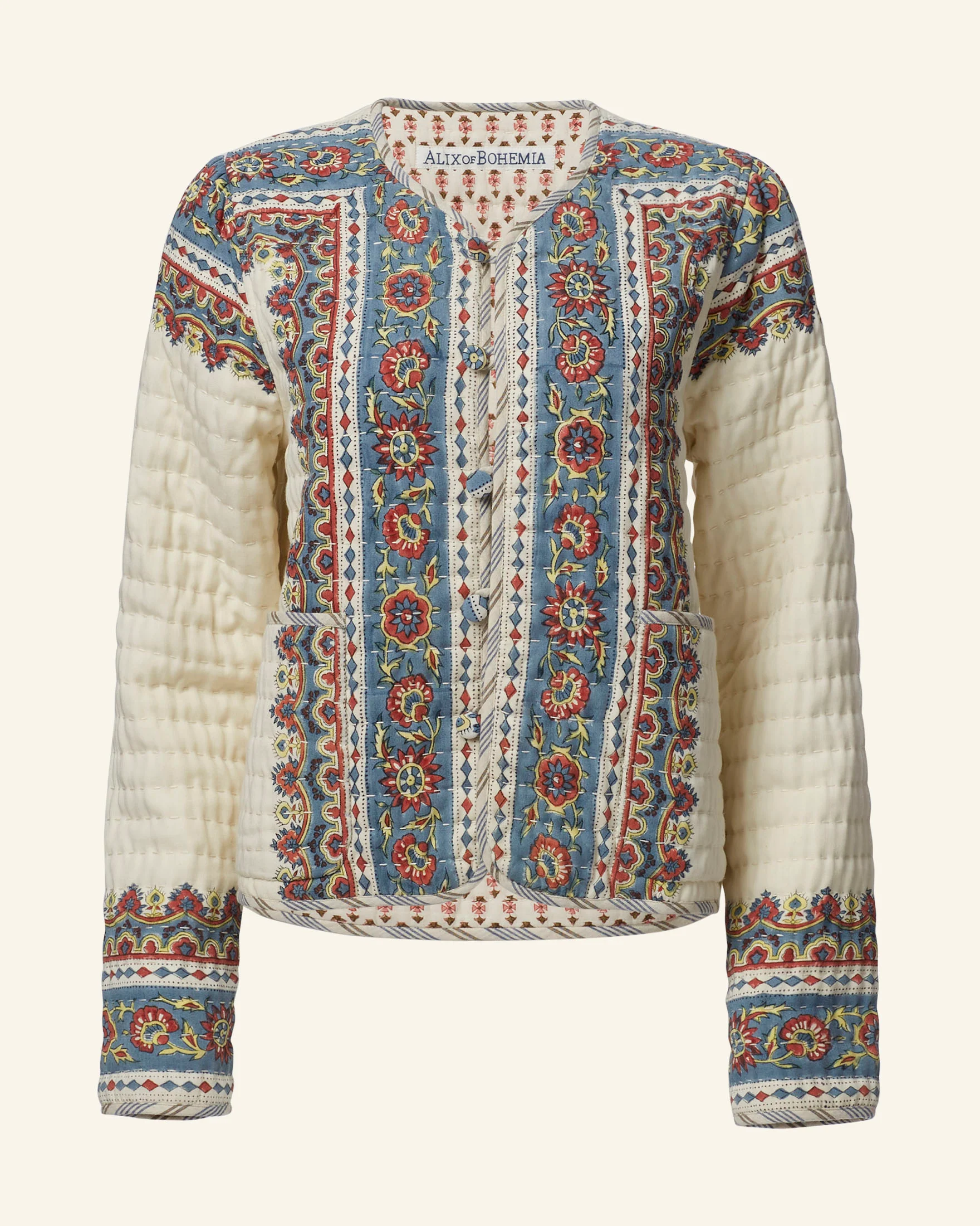 Pasha Riviera Jacket - Image 3