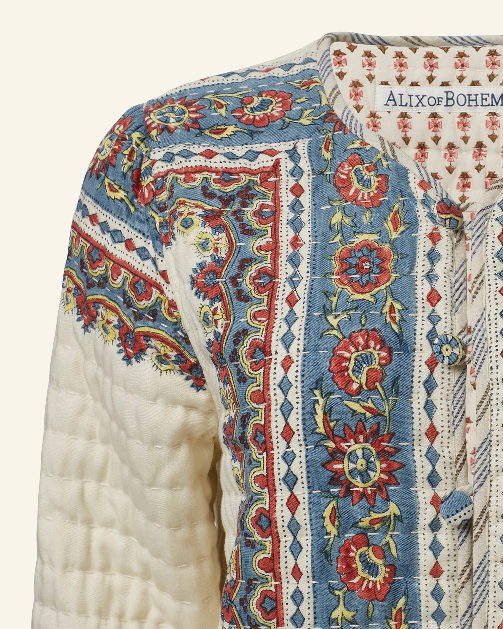 Pasha Riviera Jacket - Image 4