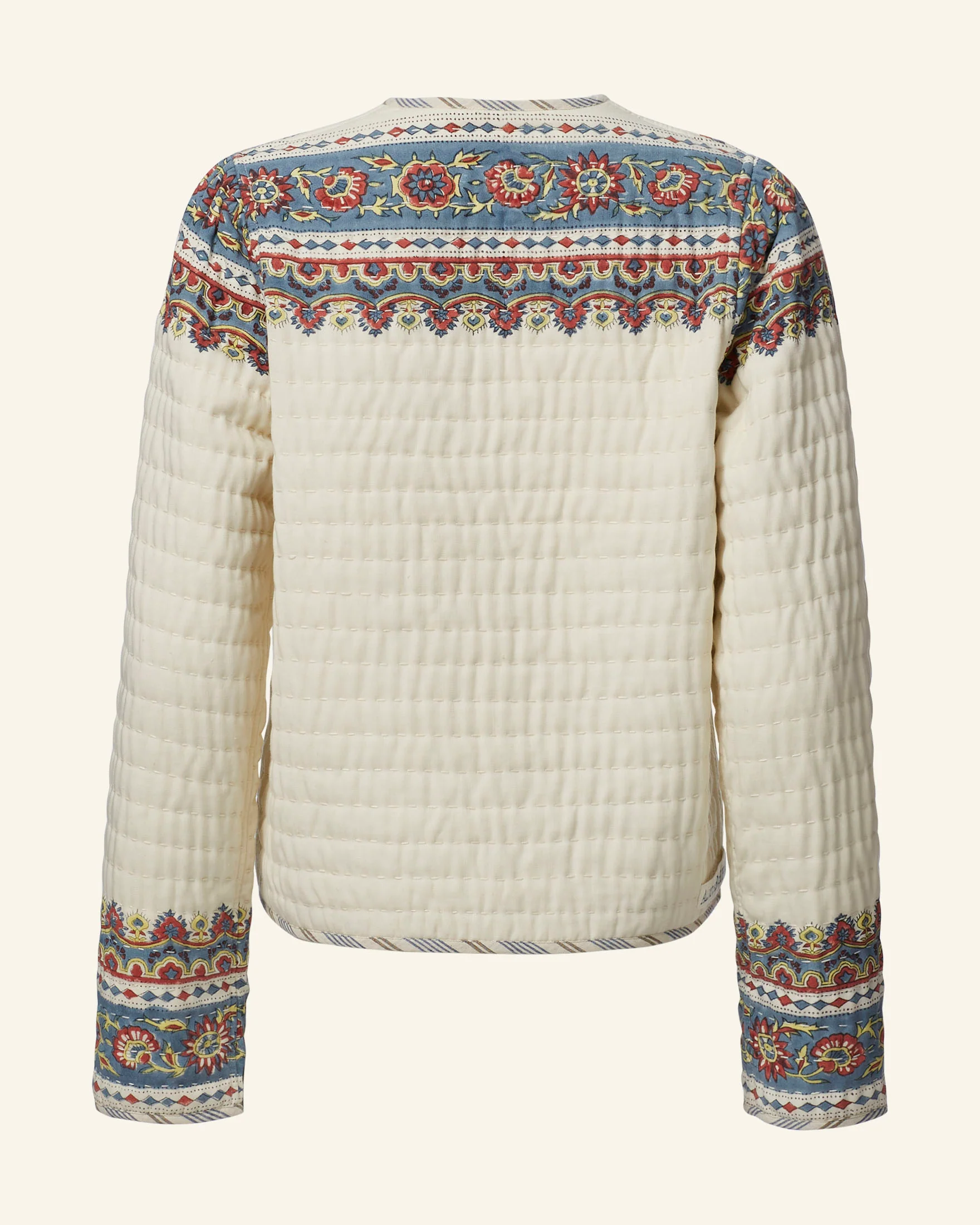 Pasha Riviera Jacket - Image 5