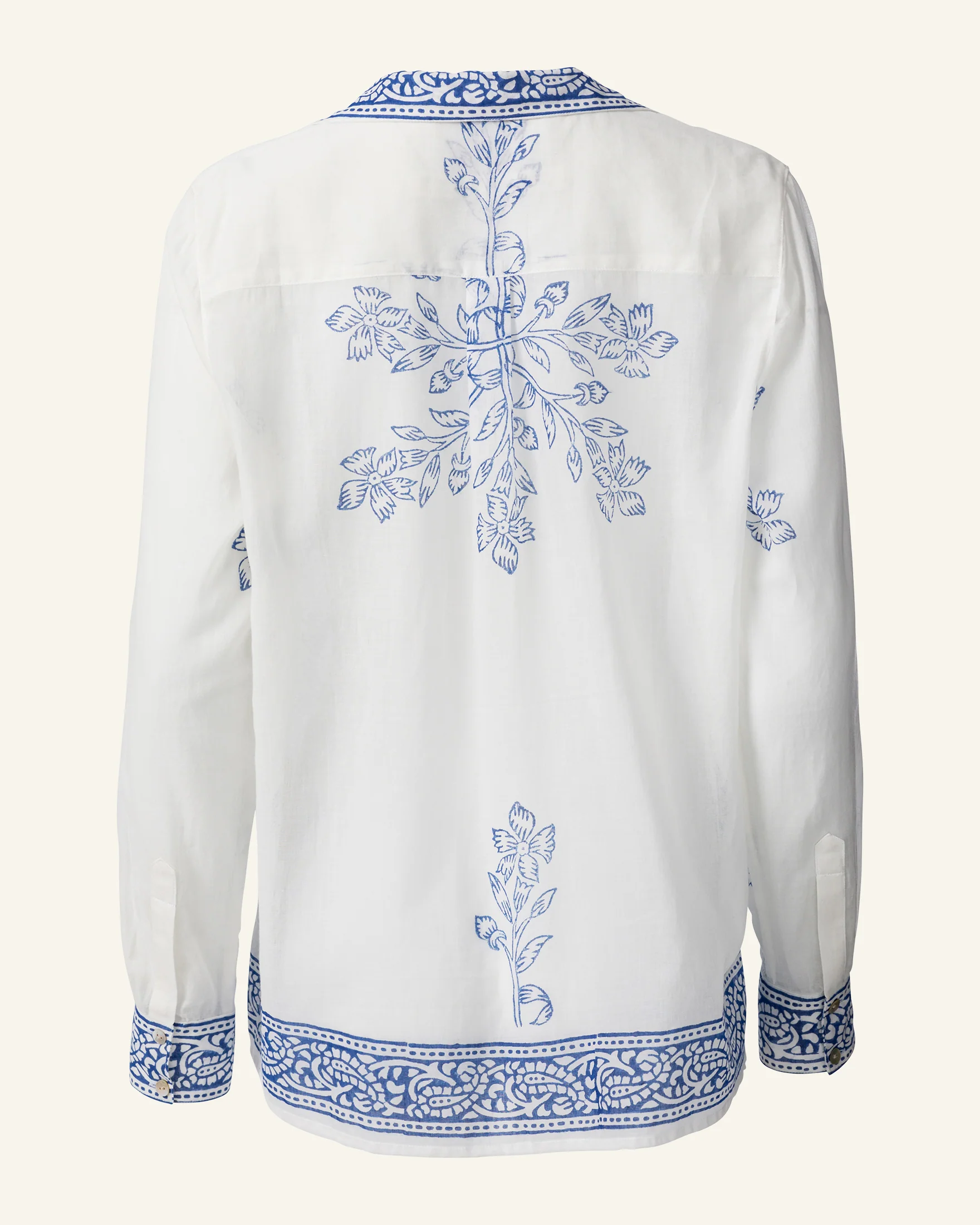 Patti Criss Cross Shirt - Image 4