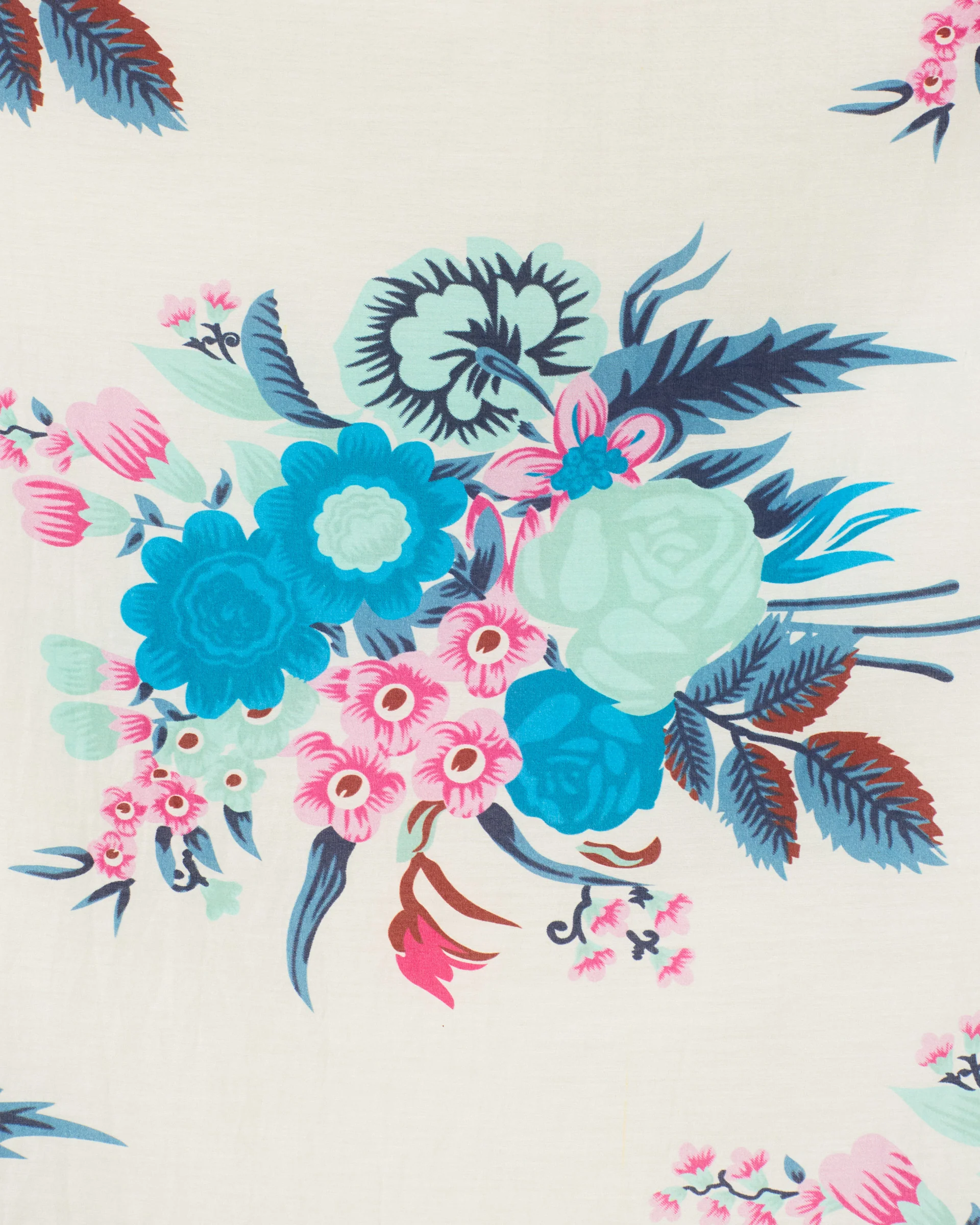 Poet Juneberry Blouse - Image 4