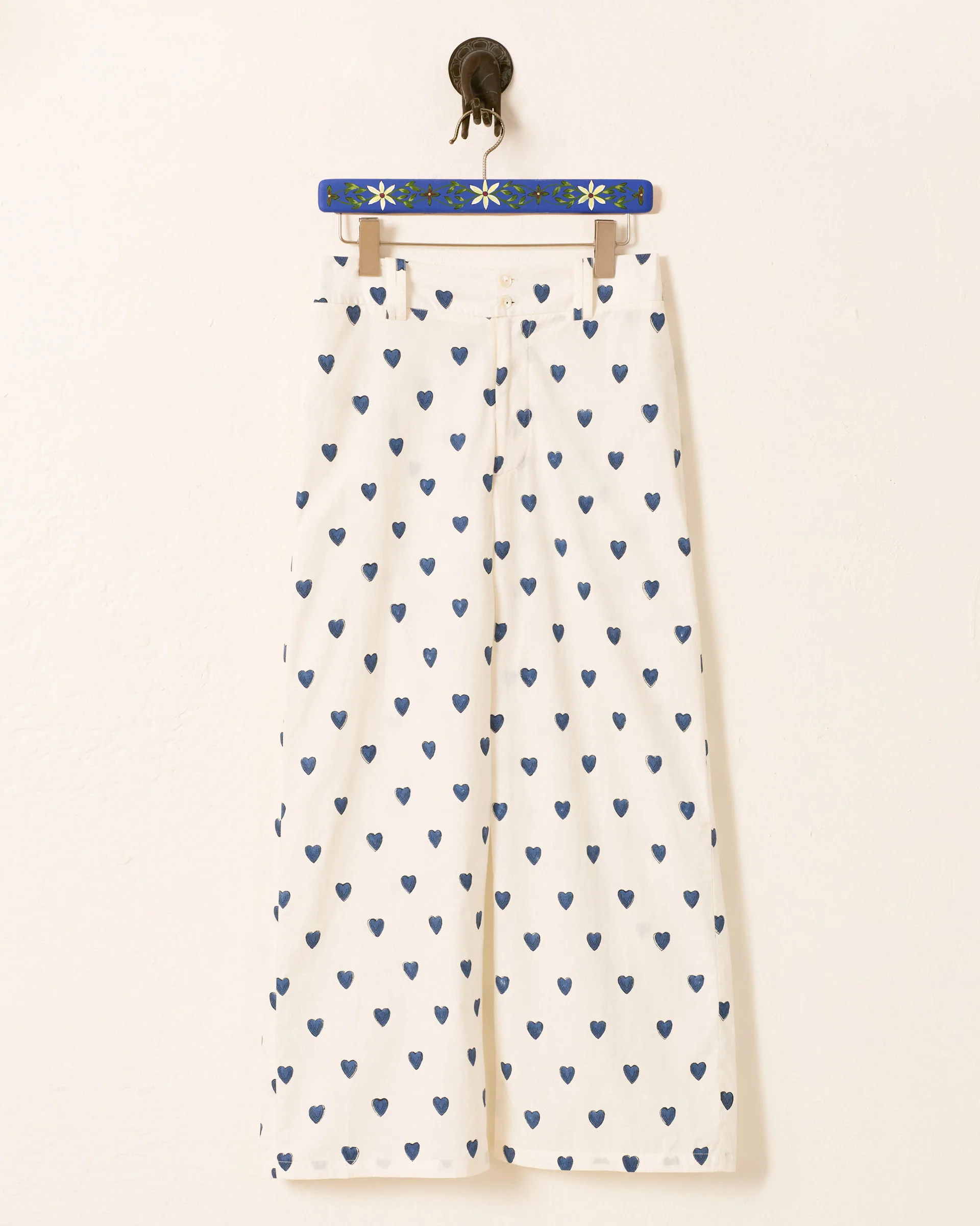 Scout Indigo Heart Pant - Image 6