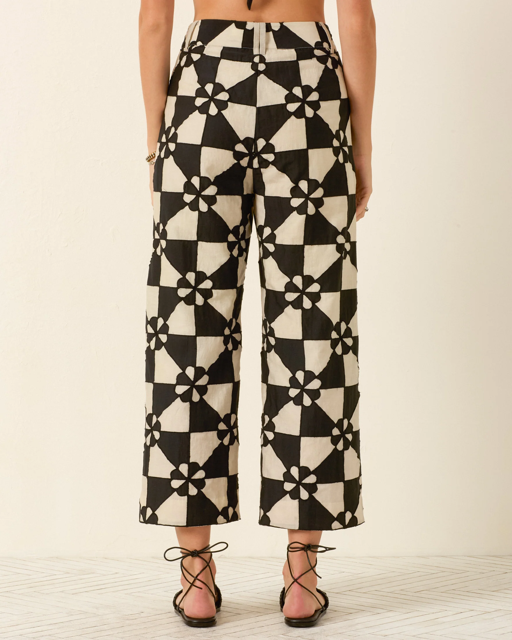 Scout Onyx Jubilee Pant - Image 2