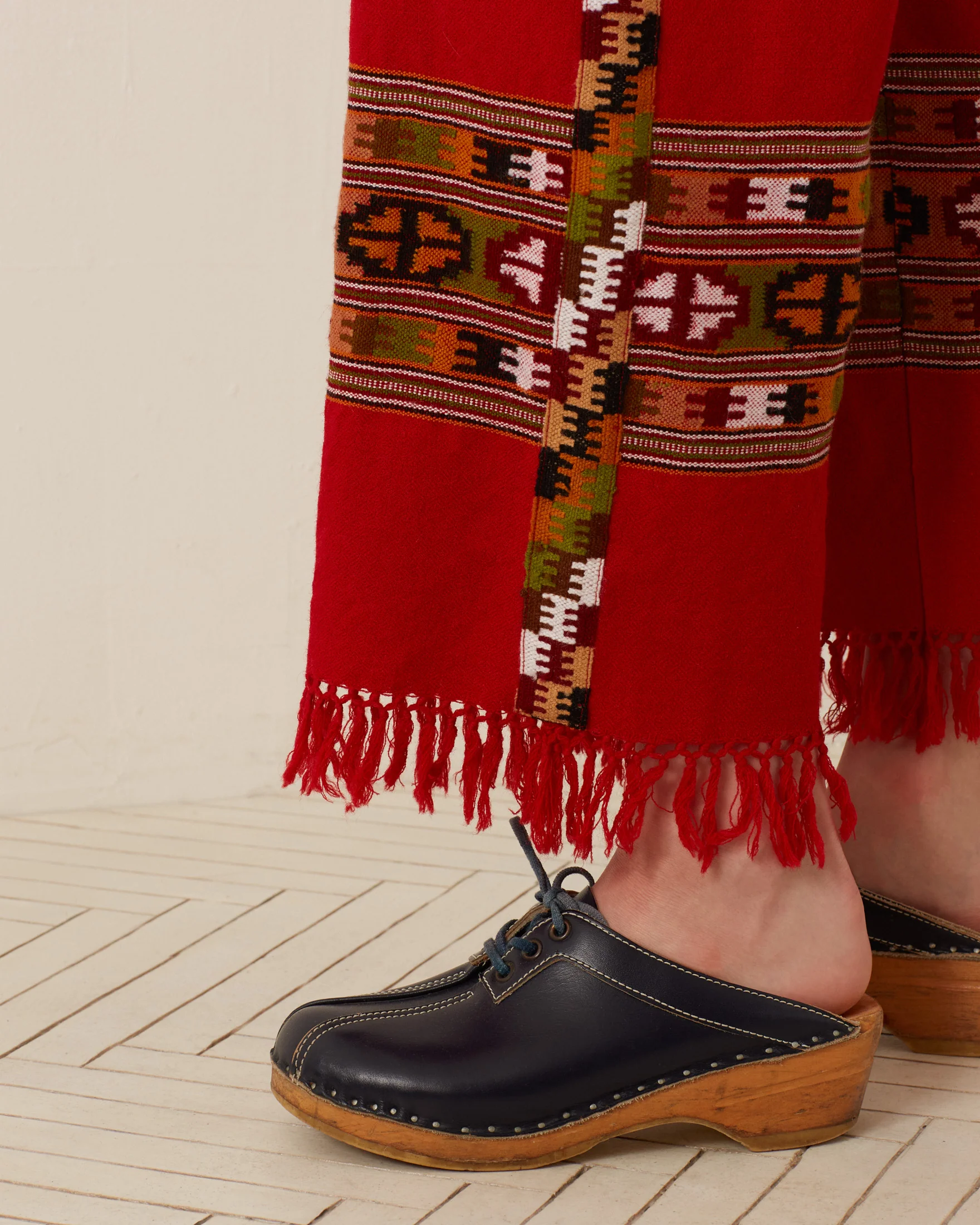 Scout Scarlet Blanket Pant - Image 3