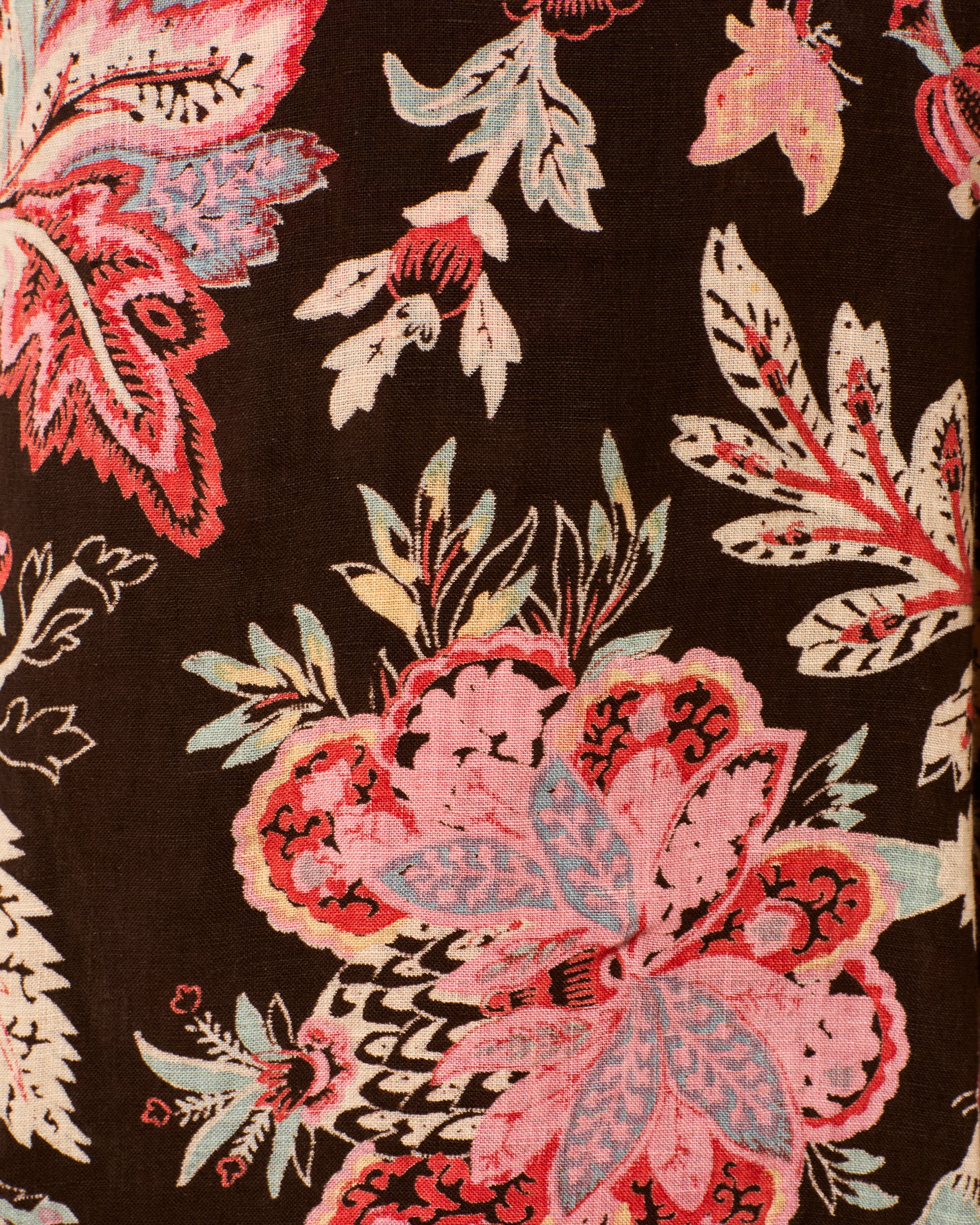 Sera Terra Floral Top - Image 6