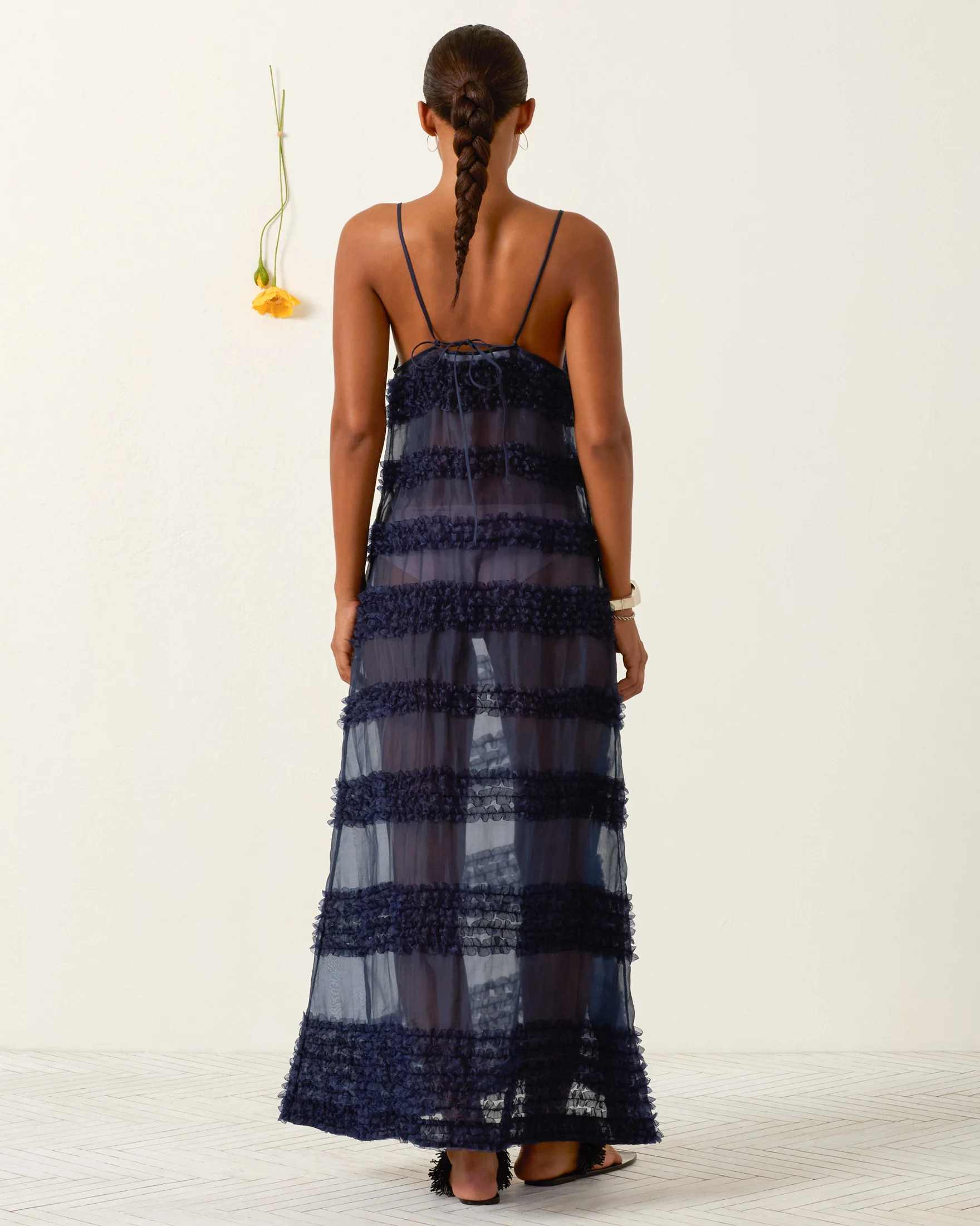 Spice Market Jester Eve Dress - Image 3