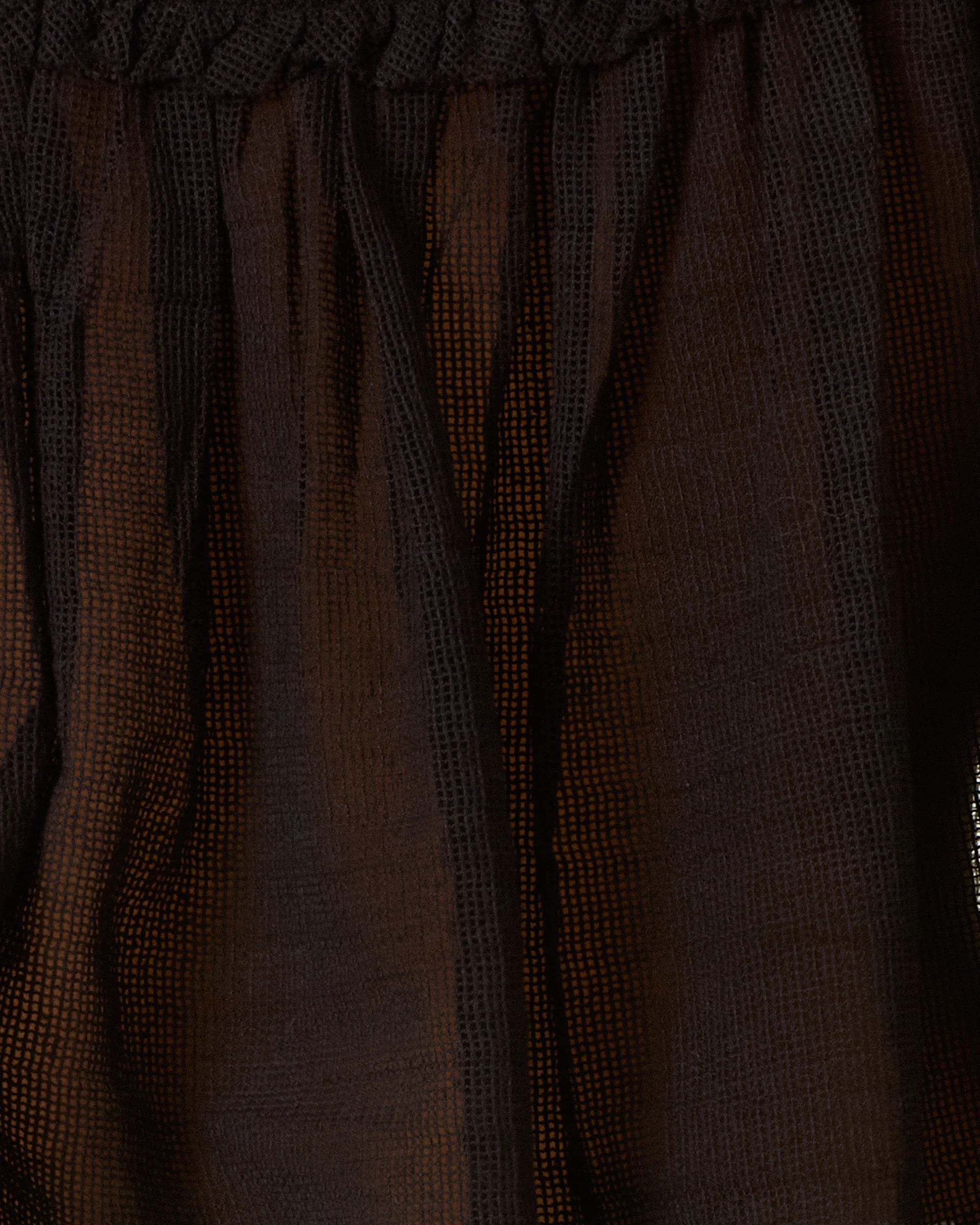 Tati Onyx Weave Top - Image 3