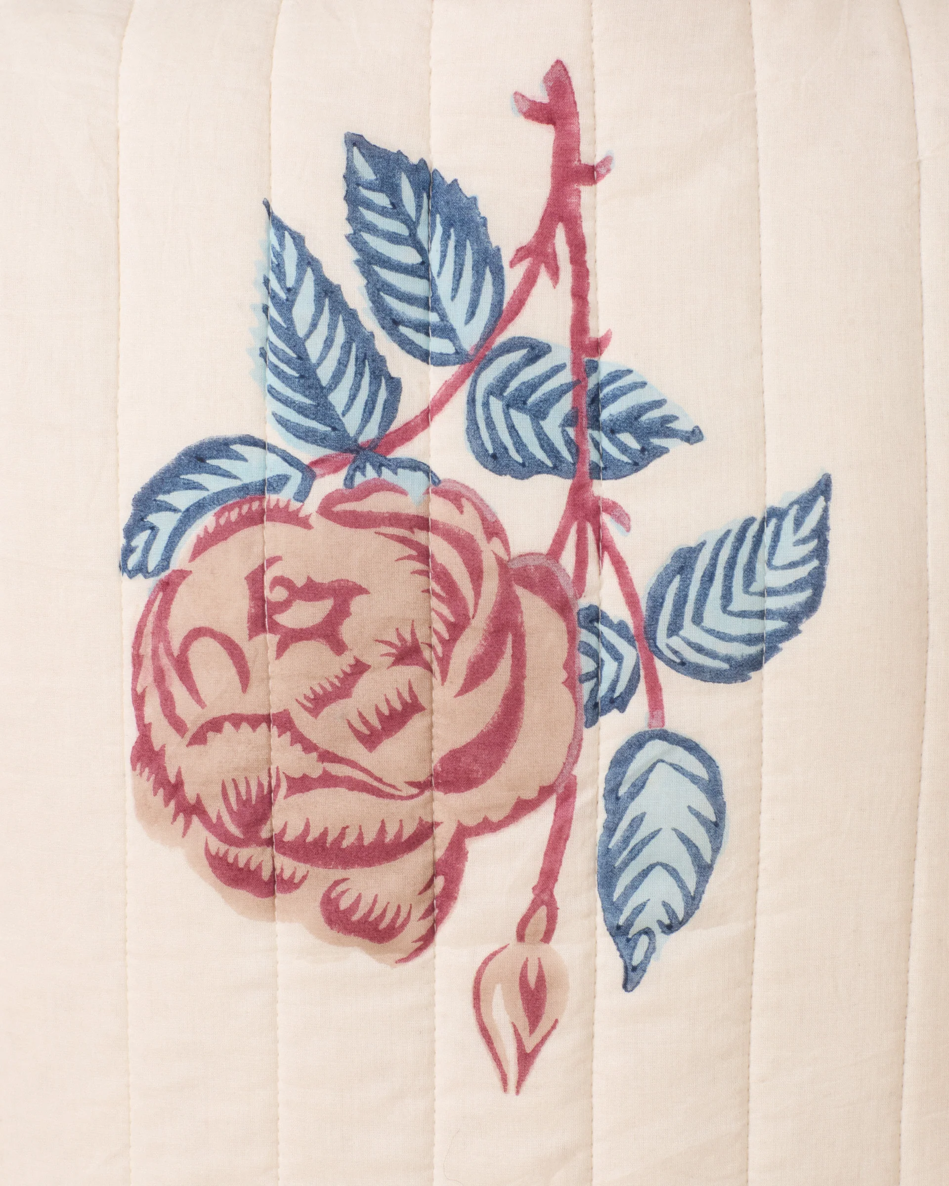Tilda Faded Rose Vest - Image 6