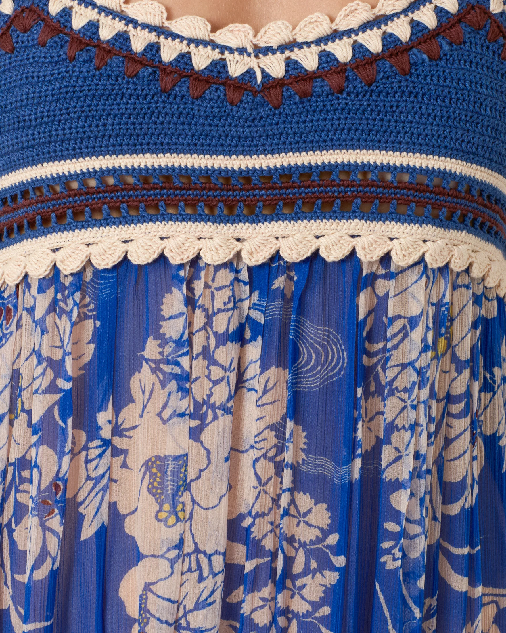 Victoria Royal Spoke Dress - Image 3