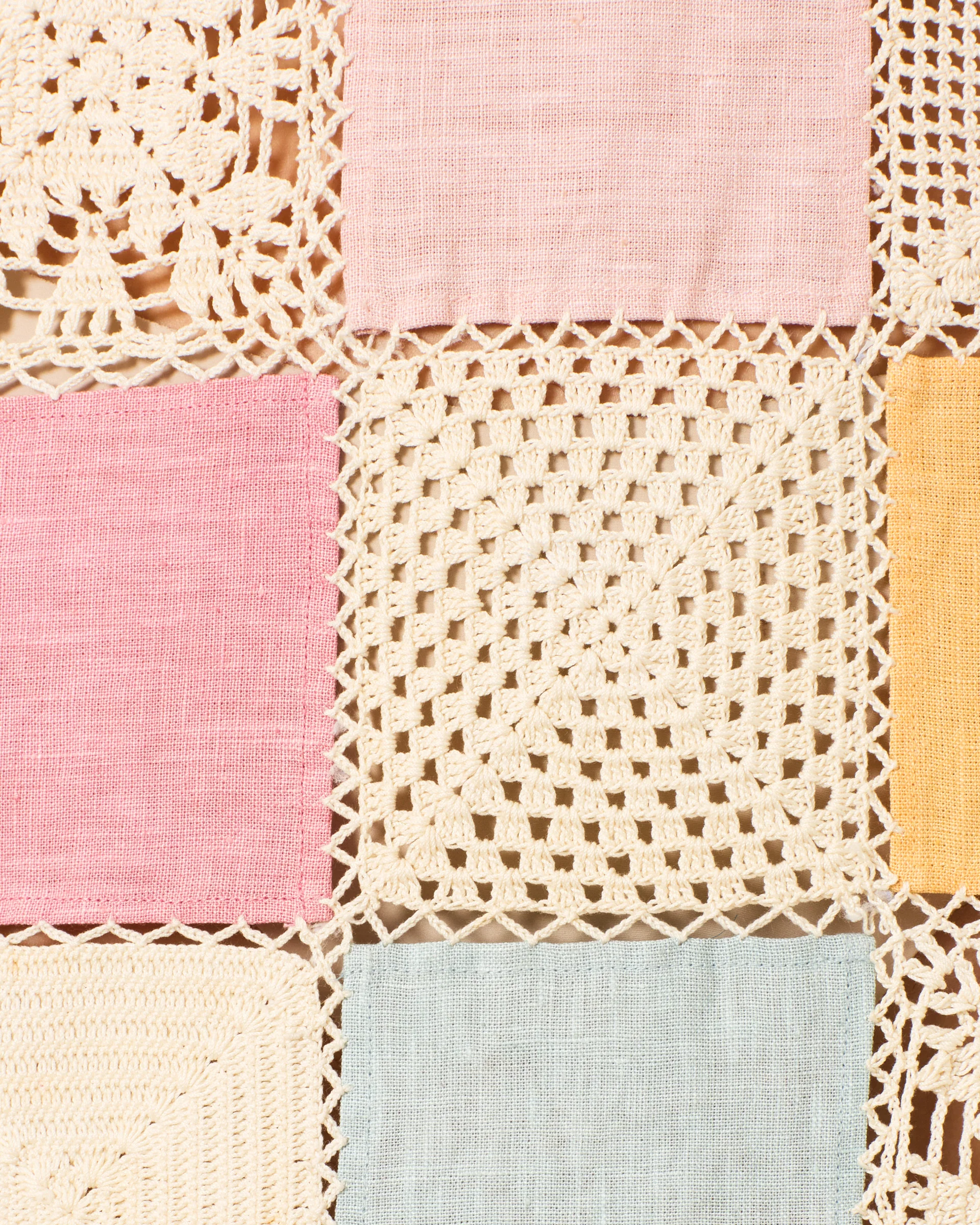 Vita Sorbet Tile Dress - Image 6