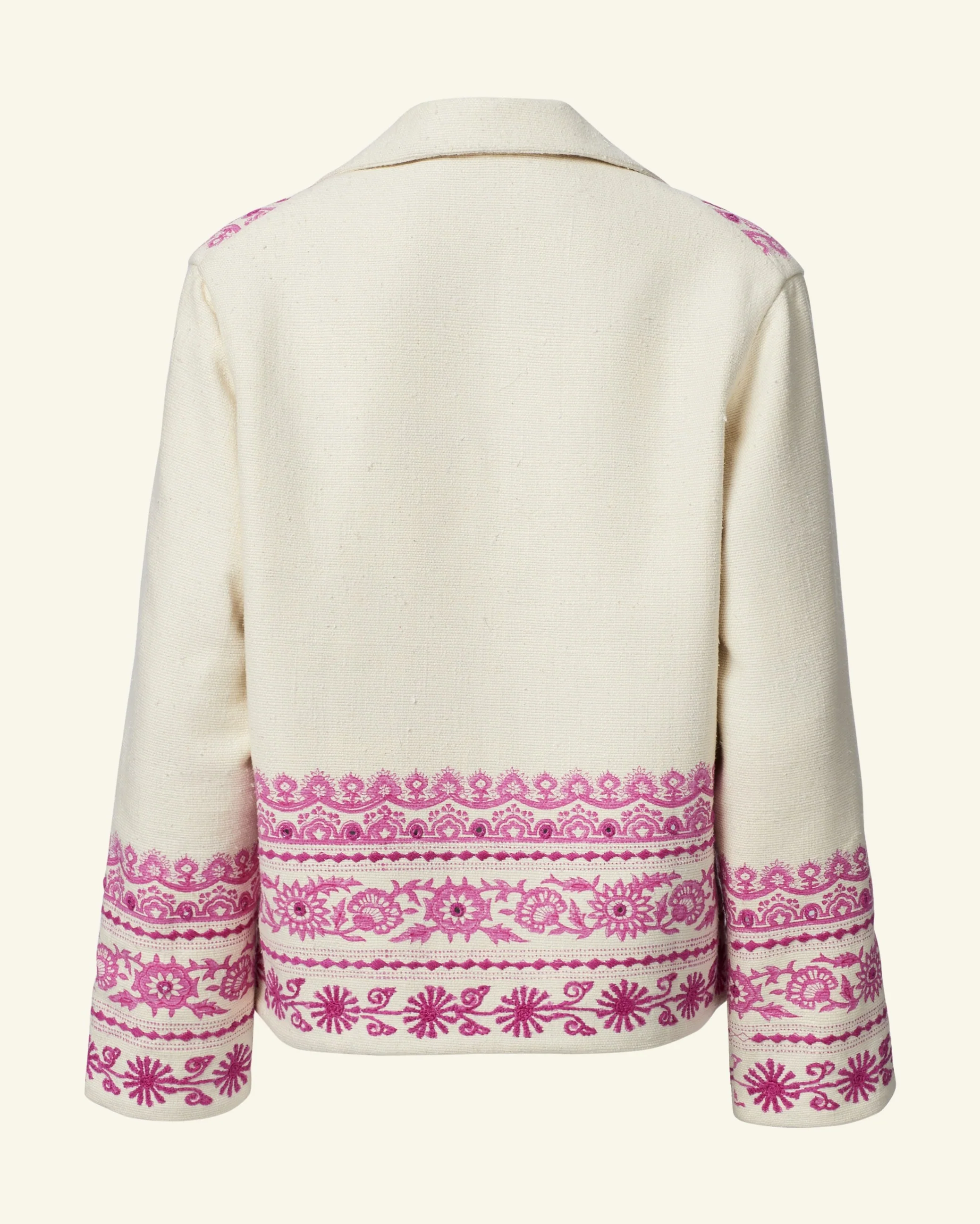 Western Phlox Riviera Jacket - Image 5