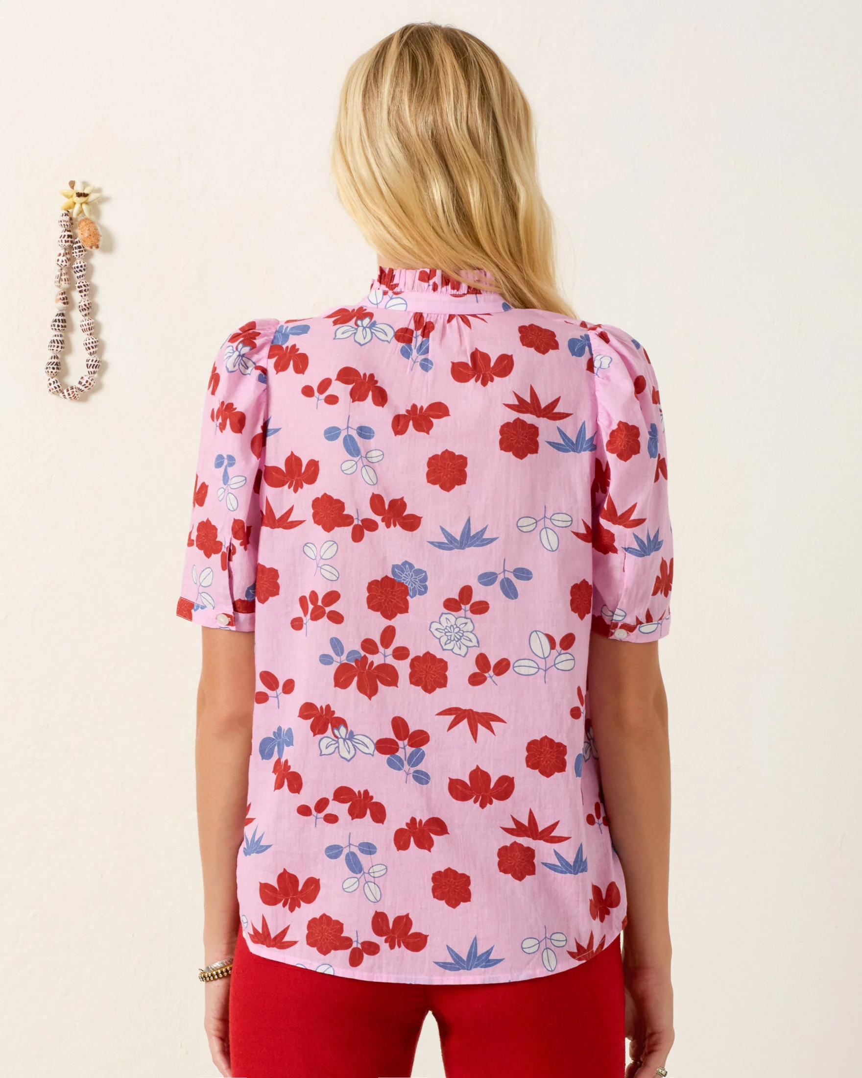 Winnie Tutu Bloom Shirt - Image 2
